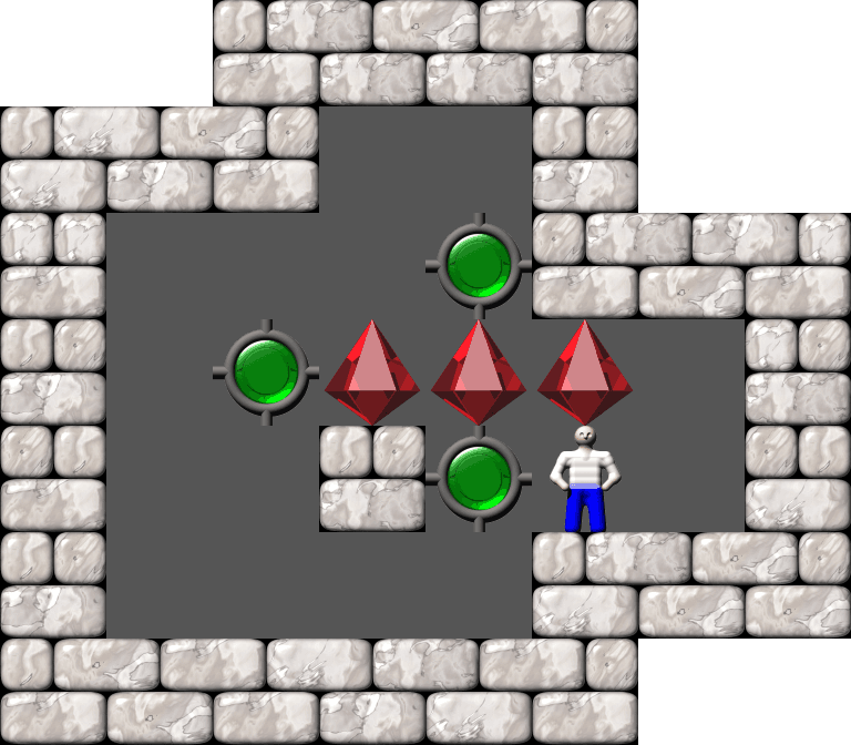 Sokoban Maps After All level 102